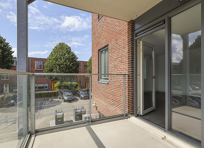 Unterkunft 220328 - Appartement Zuidelijk Flevoland - Appartement in Almere