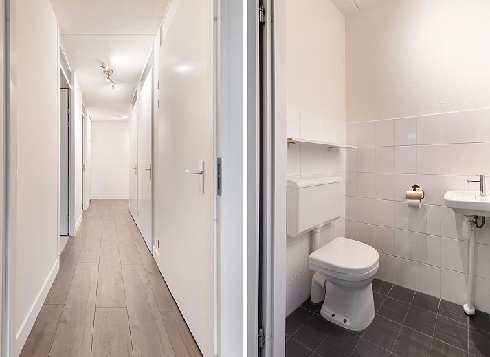 Unterkunft 220328 - Appartement Zuidelijk Flevoland - Appartement in Almere