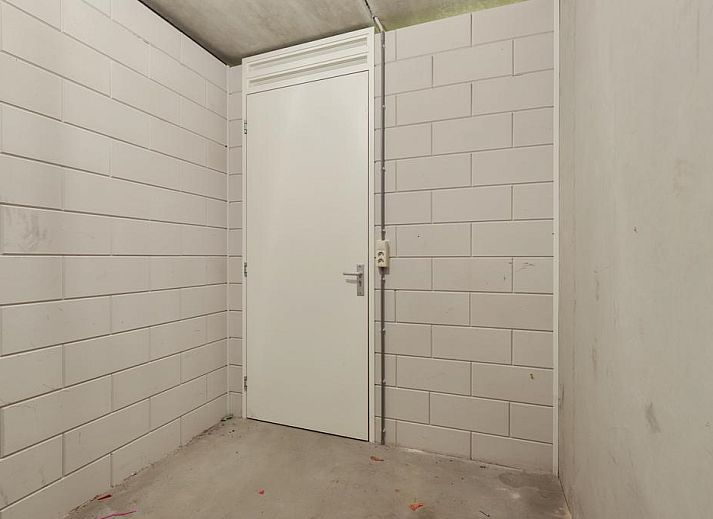 Unterkunft 220328 - Appartement Zuidelijk Flevoland - Appartement in Almere
