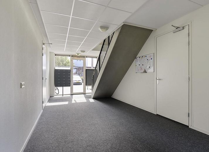 Unterkunft 220328 - Appartement Zuidelijk Flevoland - Appartement in Almere