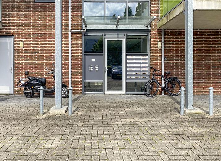 Unterkunft 220328 - Appartement Zuidelijk Flevoland - Appartement in Almere