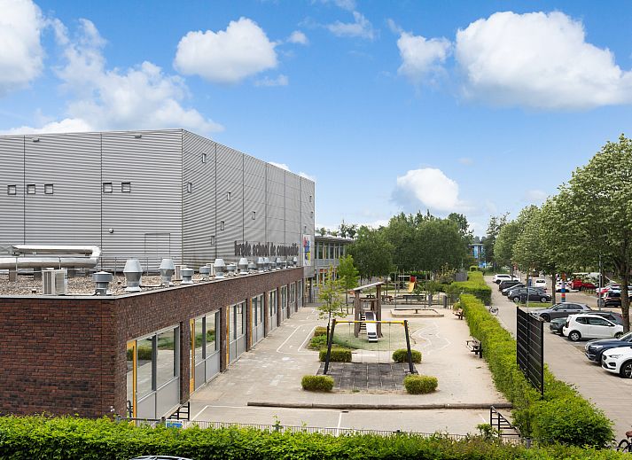 Unterkunft 220328 - Appartement Zuidelijk Flevoland - Appartement in Almere