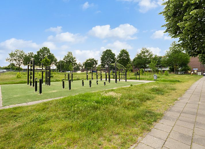 Unterkunft 220328 - Appartement Zuidelijk Flevoland - Appartement in Almere