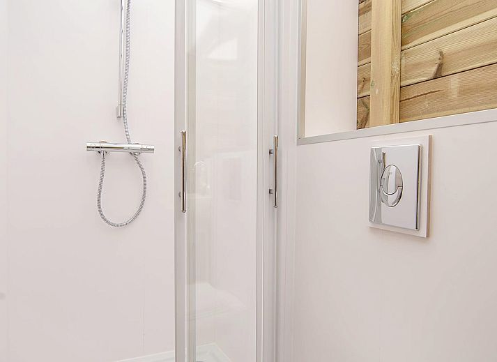 Verblijf 220332 - Vakantiewoning Zuidelijk Flevoland - Dune home 4 people, with private sanitary facilities