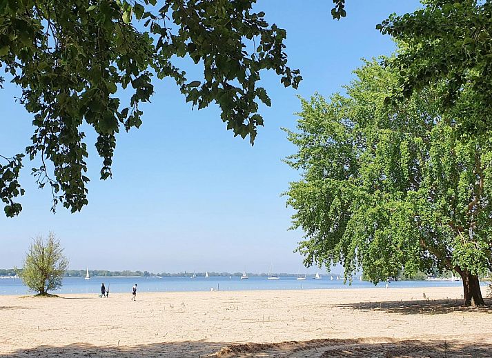 Unterkunft 220340 - Zelthaus Zuidelijk Flevoland - Safarilodge