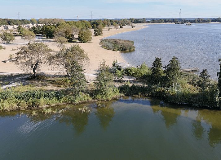 Unterkunft 220344 - Zelthaus Zuidelijk Flevoland - Safaritent