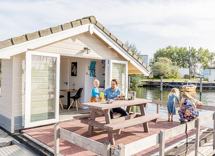 Verblijf 220346 - Chalet Zuidelijk Flevoland - Chalets