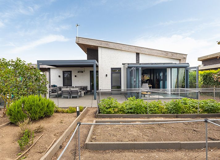 Verblijf 220350 - Vakantiewoning Zuidelijk Flevoland - Vrijstaande woning in Almere