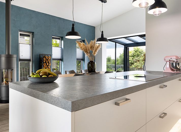Verblijf 220350 - Vakantiewoning Zuidelijk Flevoland - Vrijstaande woning in Almere