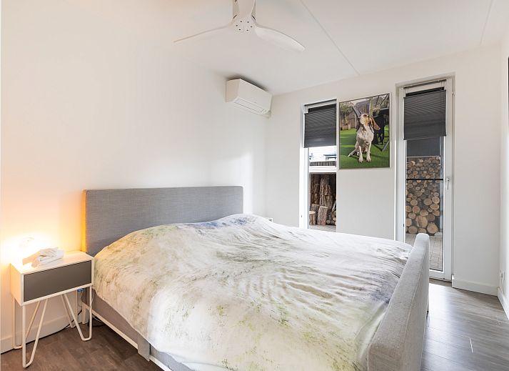 Verblijf 220350 - Vakantiewoning Zuidelijk Flevoland - Vrijstaande woning in Almere