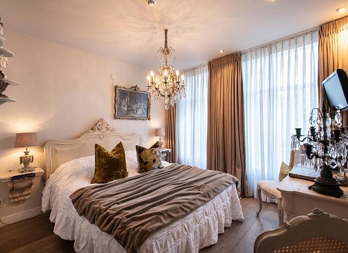Guest house 224602 - Apartment IJsselmeerkust - l'Auberge Damhotel