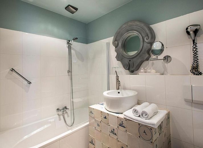 Guest house 224602 - Apartment IJsselmeerkust - l'Auberge Damhotel