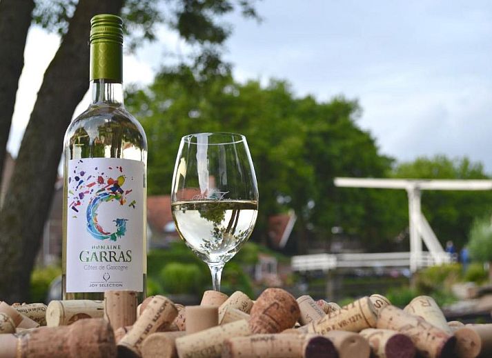 Geraeumiges Familienzimmer im Hotel & Restaurant De Fortuna, ideal fuer einen Aufenthalt in Edam.