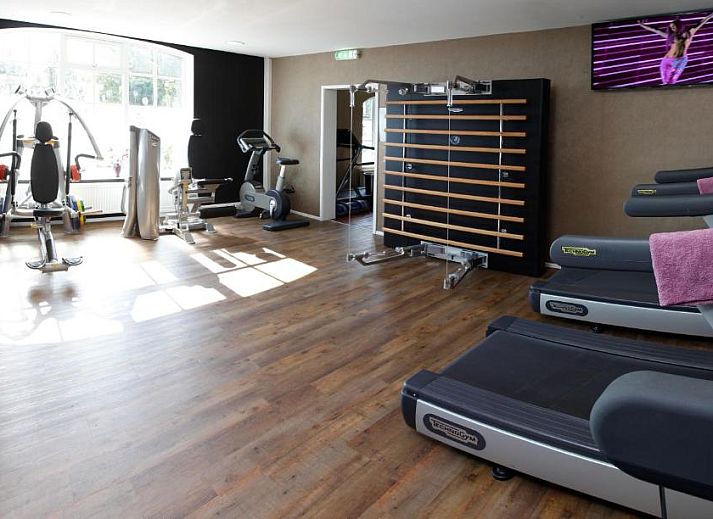 Unterkunft 226803 - Appartement Noordzeekust - Hotel & Spa Savarin