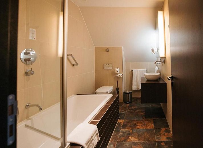 Unterkunft 226803 - Appartement Noordzeekust - Hotel & Spa Savarin