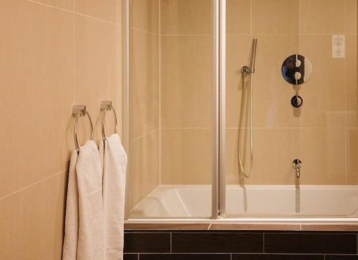 Unterkunft 226803 - Appartement Noordzeekust - Hotel & Spa Savarin