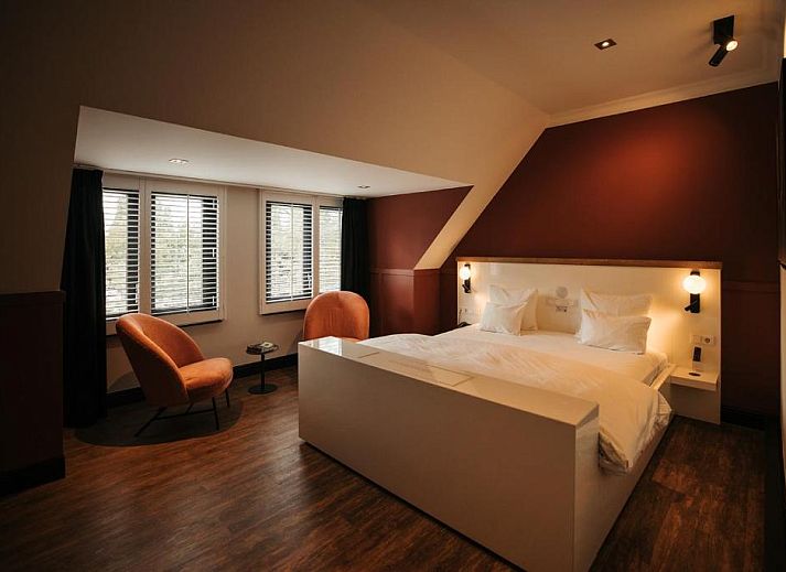 Unterkunft 226803 - Appartement Noordzeekust - Hotel & Spa Savarin