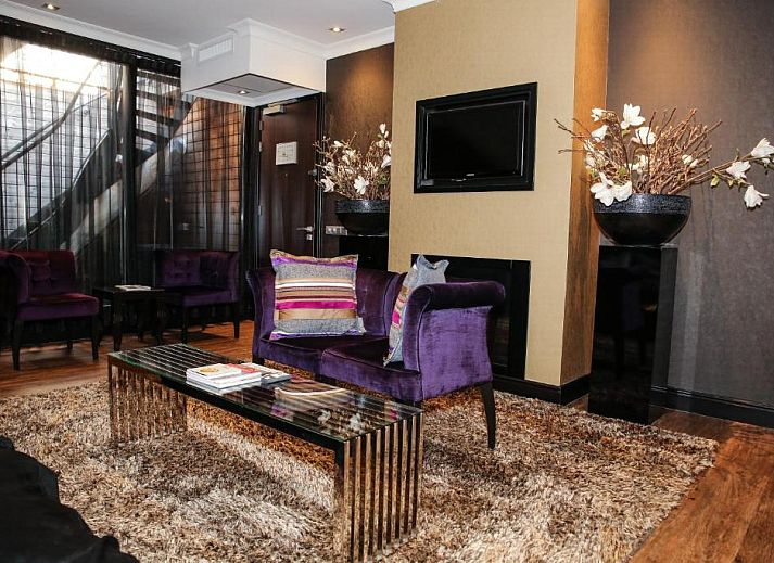 Unterkunft 226803 - Appartement Noordzeekust - Hotel & Spa Savarin