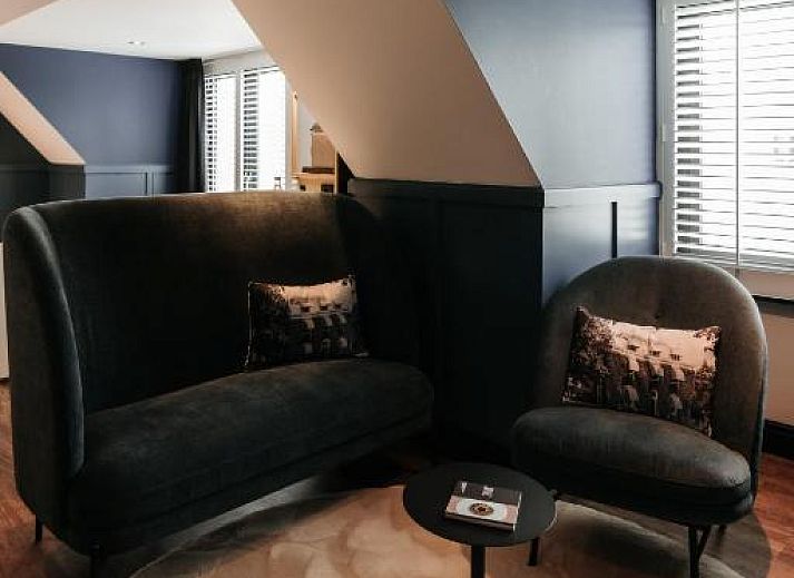 Unterkunft 226803 - Appartement Noordzeekust - Hotel & Spa Savarin