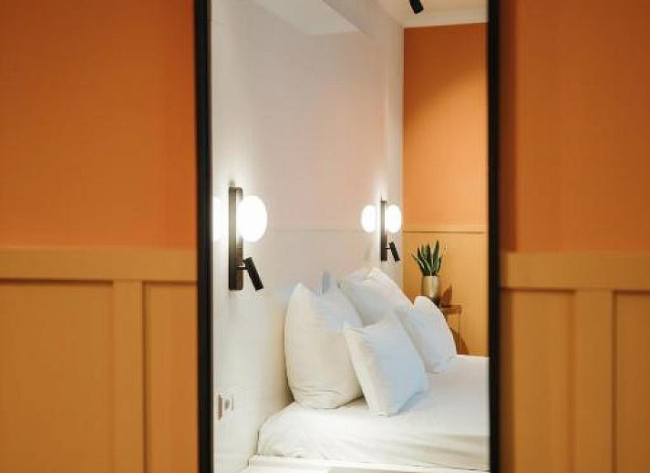 Unterkunft 226803 - Appartement Noordzeekust - Hotel & Spa Savarin