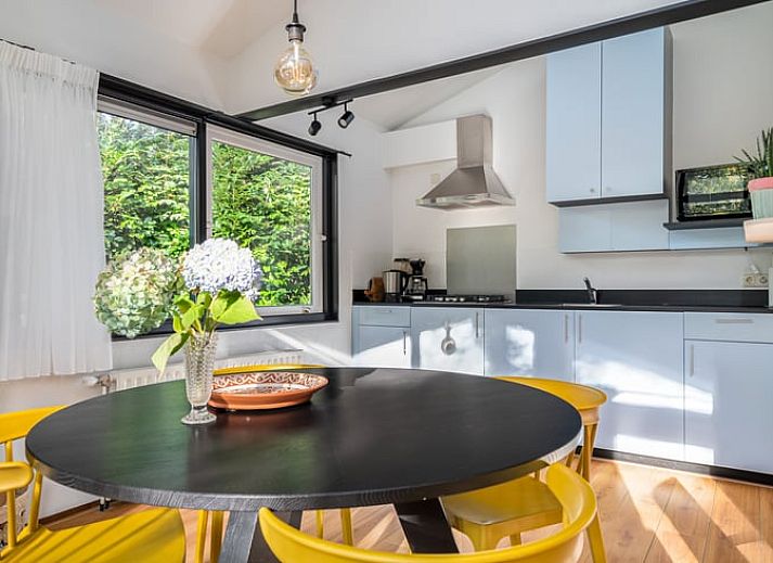 Unterkunft 230112 - Ferienhaus Friese bossen - Vakantiehuisje in Oudemirdum