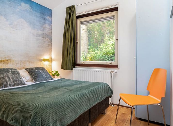 Unterkunft 230112 - Ferienhaus Friese bossen - Vakantiehuisje in Oudemirdum