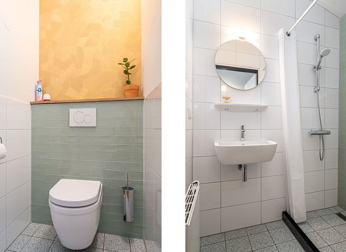 Unterkunft 230112 - Ferienhaus Friese bossen - Vakantiehuisje in Oudemirdum