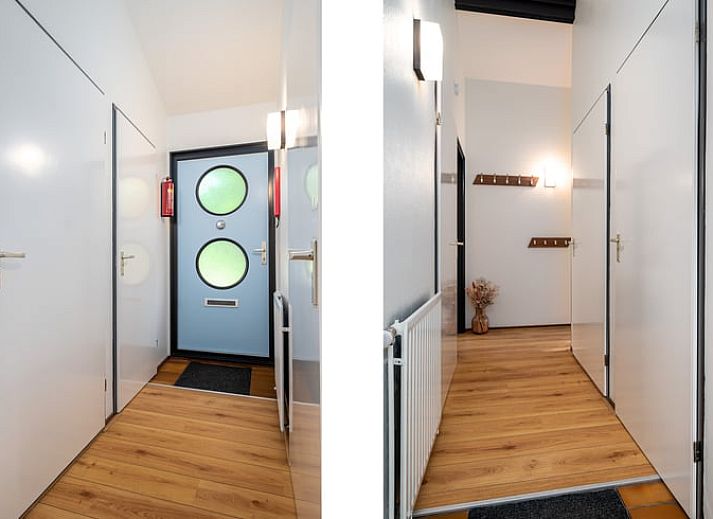 Unterkunft 230112 - Ferienhaus Friese bossen - Vakantiehuisje in Oudemirdum