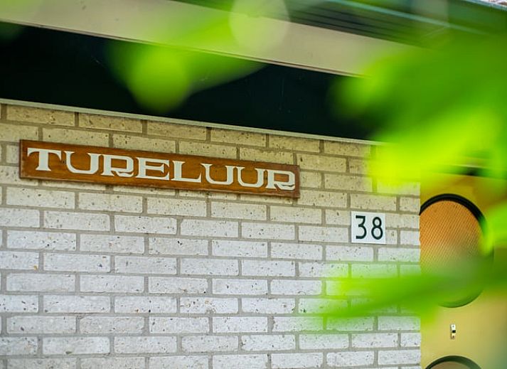 Unterkunft 230112 - Ferienhaus Friese bossen - Vakantiehuisje in Oudemirdum