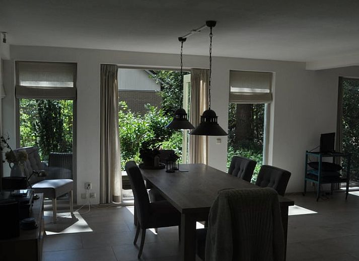 Guest house 230117 - Holiday property Friese bossen - Vakantiehuis in Oudemirdum