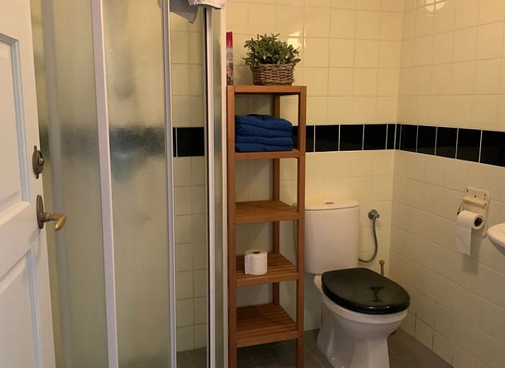 Guest house 230119 - Holiday property Friese bossen - Vakantiehuisje in Oudemirdum