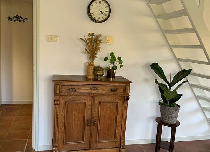 Guest house 230119 - Holiday property Friese bossen - Vakantiehuisje in Oudemirdum