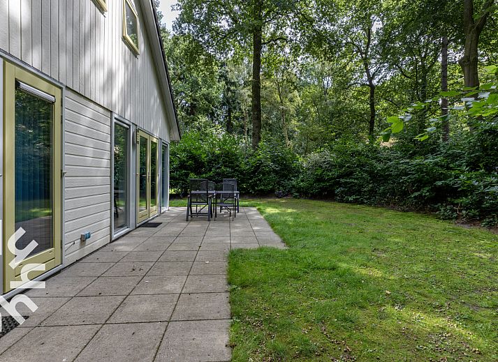 Unterkunft 230124 - Ferienhaus Friese bossen - FR135