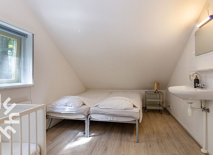 Unterkunft 230124 - Ferienhaus Friese bossen - FR135