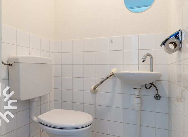 Unterkunft 230124 - Ferienhaus Friese bossen - FR135