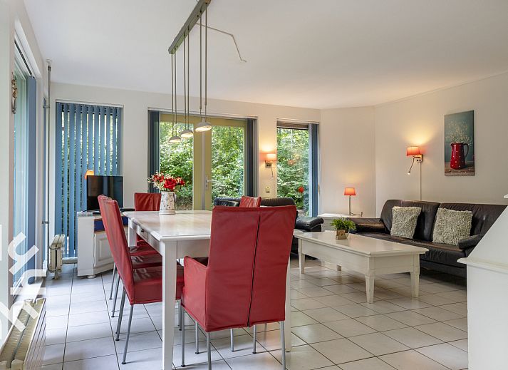 Unterkunft 230124 - Ferienhaus Friese bossen - FR135