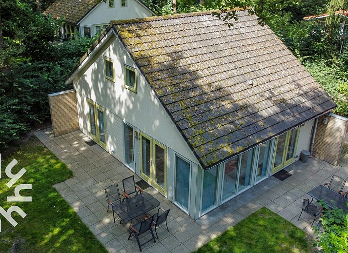 Unterkunft 230124 - Ferienhaus Friese bossen - FR135