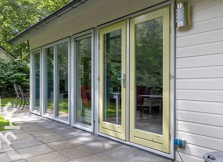 Unterkunft 230124 - Ferienhaus Friese bossen - FR135