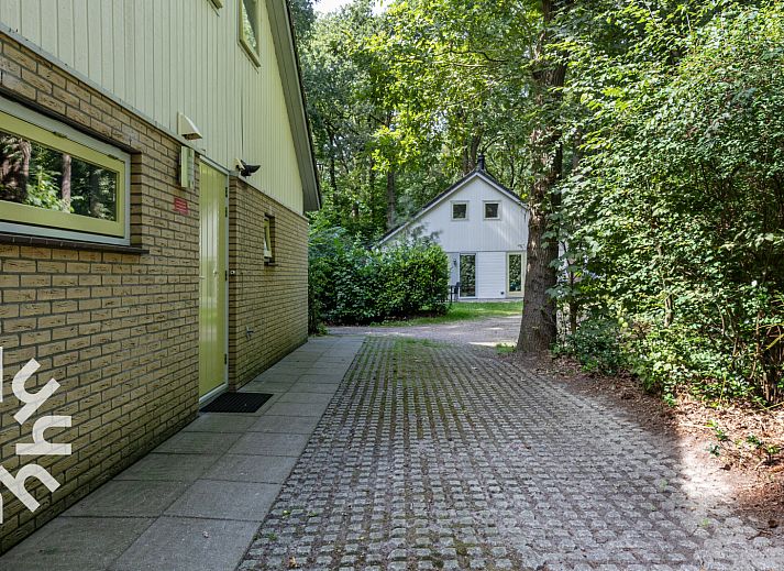 Unterkunft 230124 - Ferienhaus Friese bossen - FR135