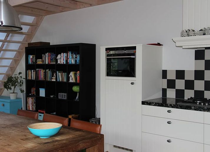 Unterkunft 230127 - Ferienhaus Friese bossen - Vakantiehuisje in Oudemirdum