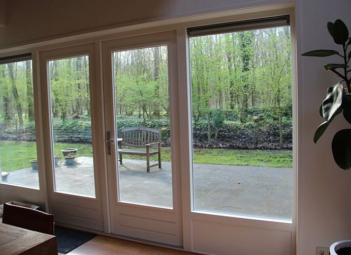 Unterkunft 230127 - Ferienhaus Friese bossen - Vakantiehuisje in Oudemirdum