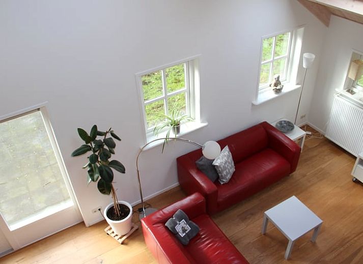 Unterkunft 230127 - Ferienhaus Friese bossen - Vakantiehuisje in Oudemirdum