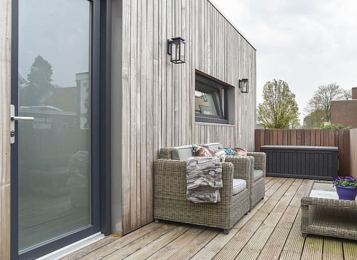 Guest house 230205 - Holiday property Friese bossen - Vakantiehuis in Rijs