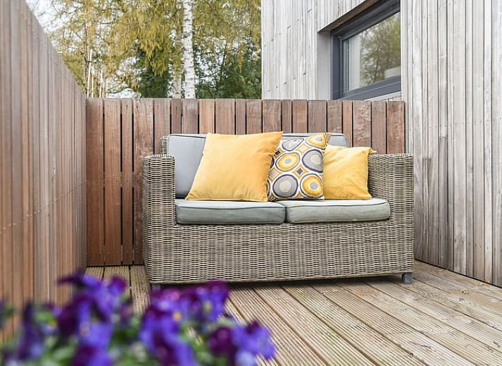 Guest house 230205 - Holiday property Friese bossen - Vakantiehuis in Rijs