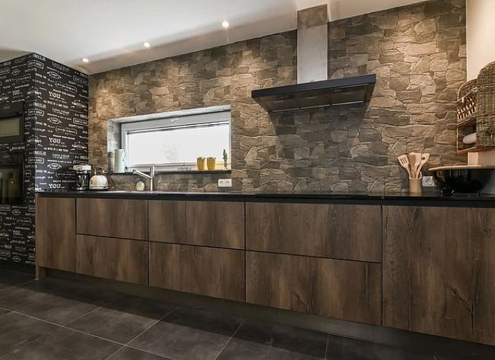 Guest house 230205 - Holiday property Friese bossen - Vakantiehuis in Rijs