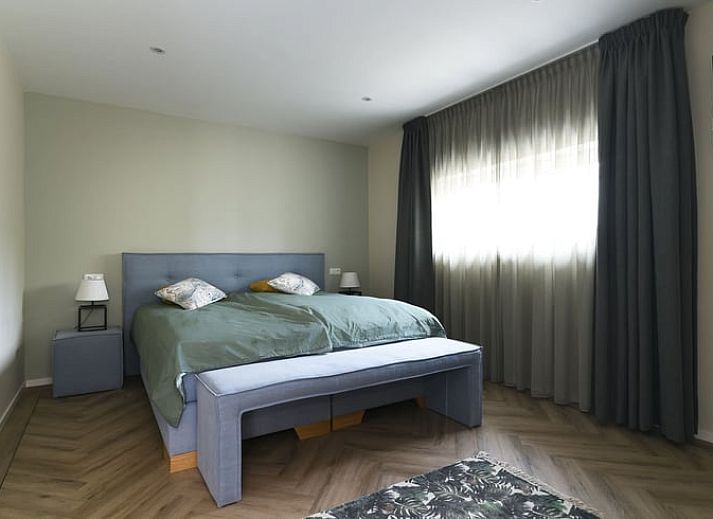 Guest house 230205 - Holiday property Friese bossen - Vakantiehuis in Rijs
