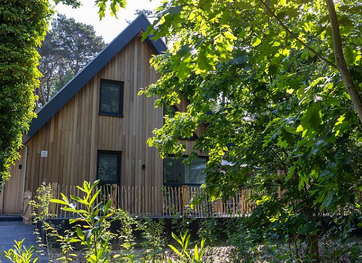 Verblijf 230310 • Vakantiewoning Friese bossen • Natuurhuisje in Appelscha