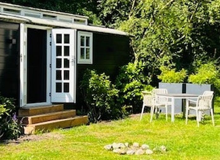 Guest house 2303100 • Holiday property Friese bossen • Huisje in Appelscha