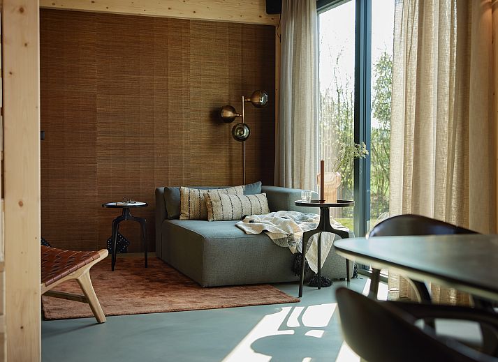 Guest house 2303108 - Bungalow Friese bossen - 6-persoons villa | 6EL