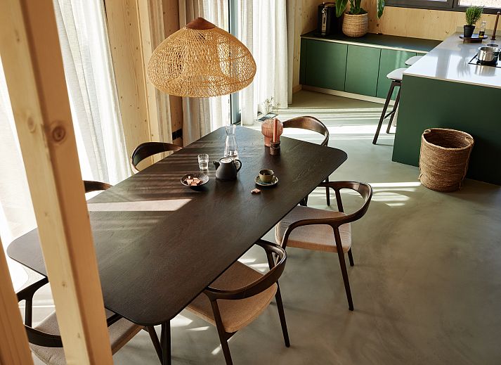 Guest house 2303108 - Bungalow Friese bossen - 6-persoons villa | 6EL